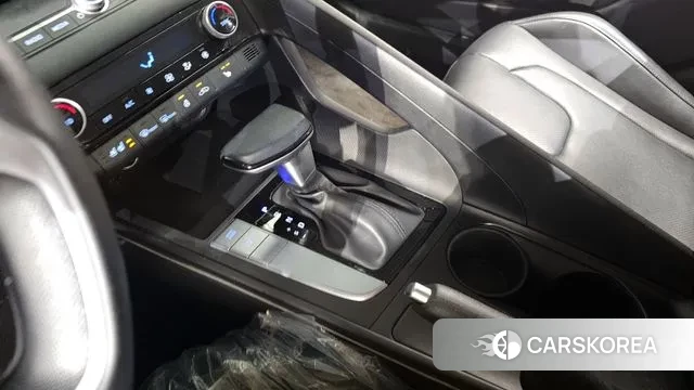 Hyundai Avante (CN7) id 3384449 из Кореи 19