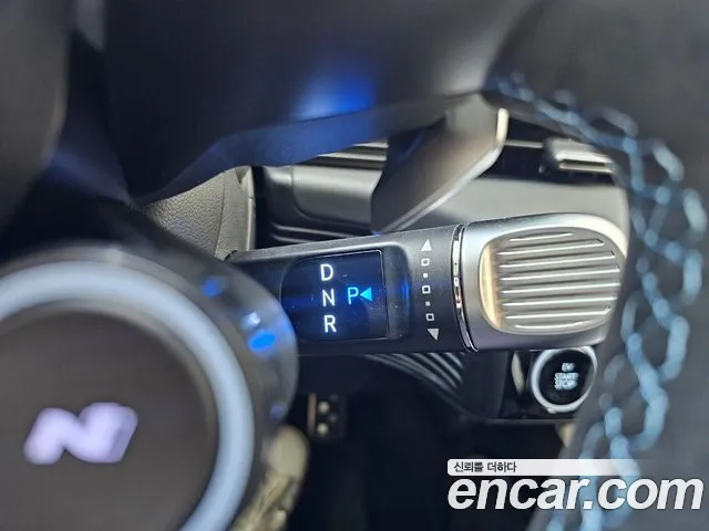 Hyundai Ionic 5 id 2652157 из Кореи 19