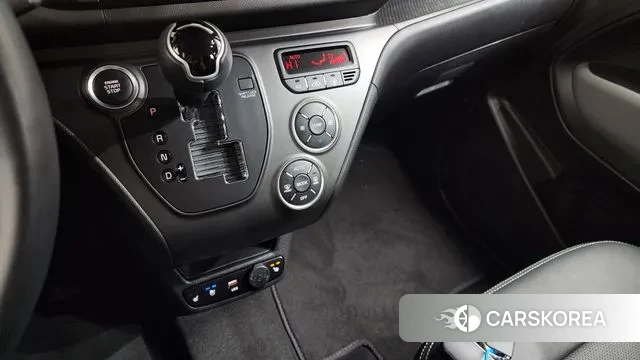 Kia The New Kia Ray id 3758212 из Кореи 19