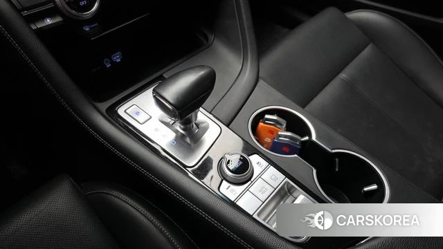 Genesis G70 id 4642775 из Кореи 30
