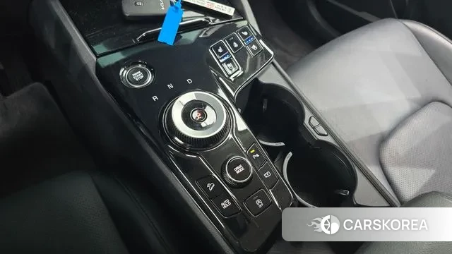 Kia Sportage 5th Generation id 3159425 из Кореи 19