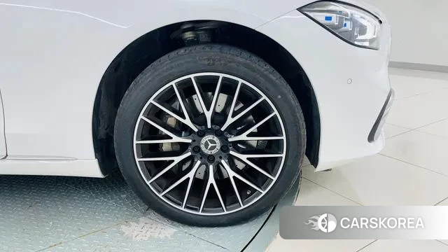 Mercedes-Benz S-Class W223 id 3168358 из Кореи 19