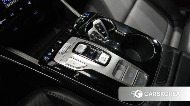 Hyundai Tucson Hybrid (NX4) id 3915734 из Кореи 19