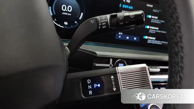 Hyundai Santa Fe (MX5) id 3278846 из Кореи 19