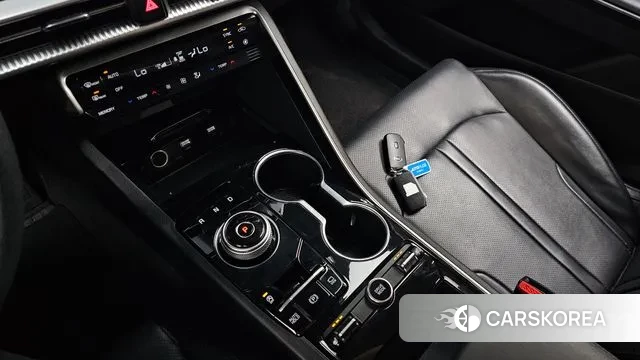 Kia K5 3rd generation id 3282363 из Кореи 19