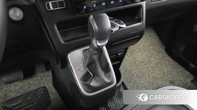 Hyundai Staria id 3878144 из Кореи 19