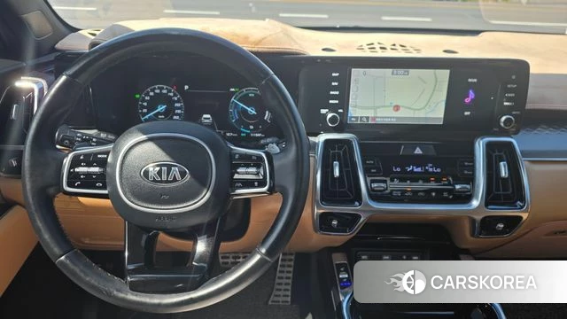 Kia Sorento 4th Generation id 4736722 из Кореи 19