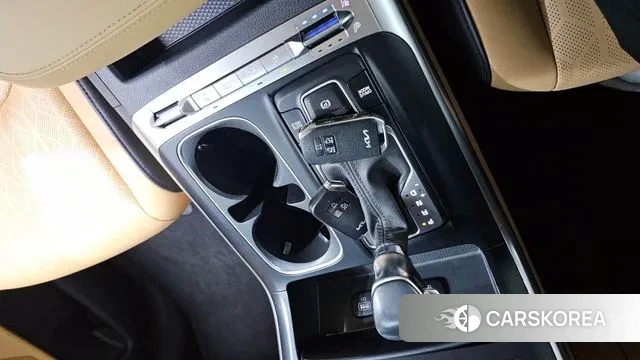 Kia Carnival 4th generation id 3301239 из Кореи 19