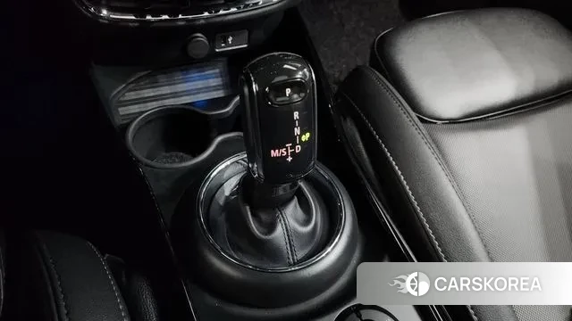 Mini Cooper Clubman id 3420935 из Кореи 19