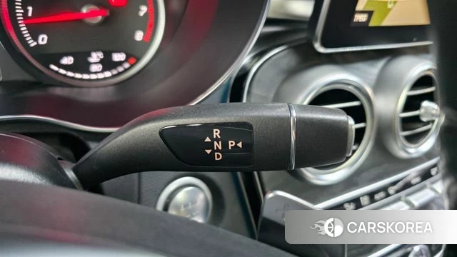 Mercedes-Benz C-Class W205 id 3955912 из Кореи 19