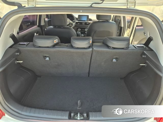 Kia All New Morning (JA) id 4458998 из Кореи 19