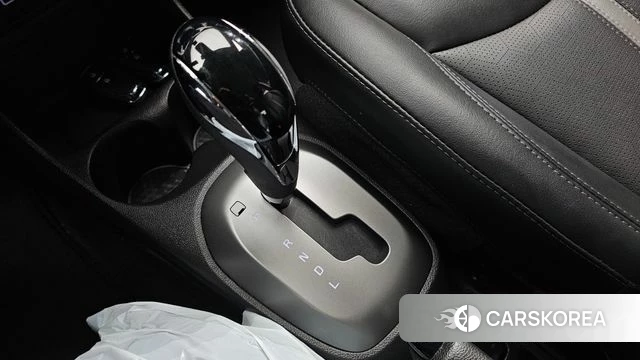 Chevrolet (GM Daewoo) The New Spark id 4502076 из Кореи 19