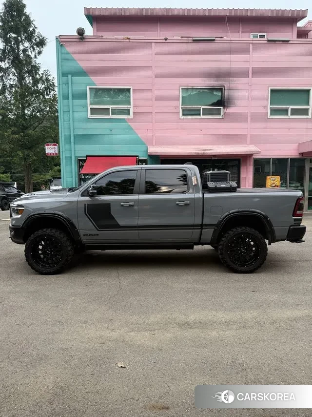 Dodge Lampicup id 3068683 из Кореи 12