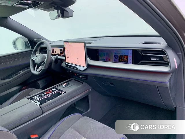 Volkswagen Tourang id 4258652 из Китая 31