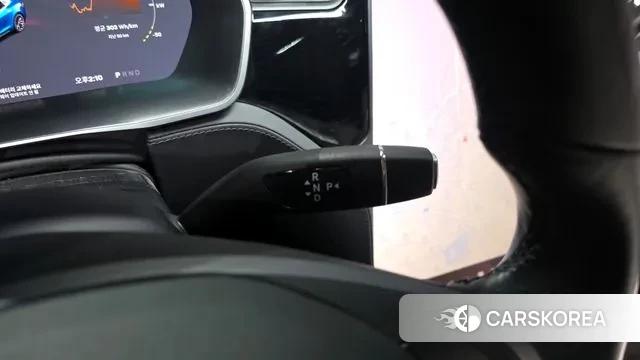 Tesla Model S id 3494047 из Кореи 19