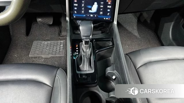 Ssangyong Torres id 4494434 из Кореи 29