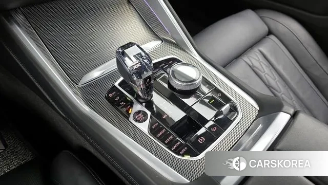 BMW X6 (G06) id 3624988 из Кореи 19