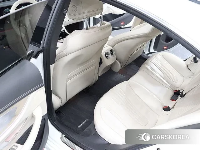 Mercedes-Benz CLS-Class C257 id 3383522 из Кореи 19