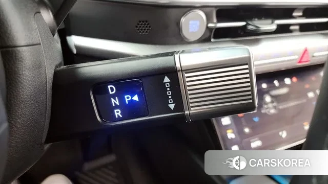 Hyundai Grandeur (GN7) id 3545158 из Кореи 19