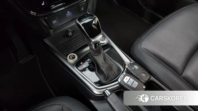 Ssangyong Berry New Tivoli id 3263707 из Кореи 19