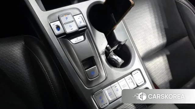 Hyundai Kona Electric id 3778832 из Кореи 19