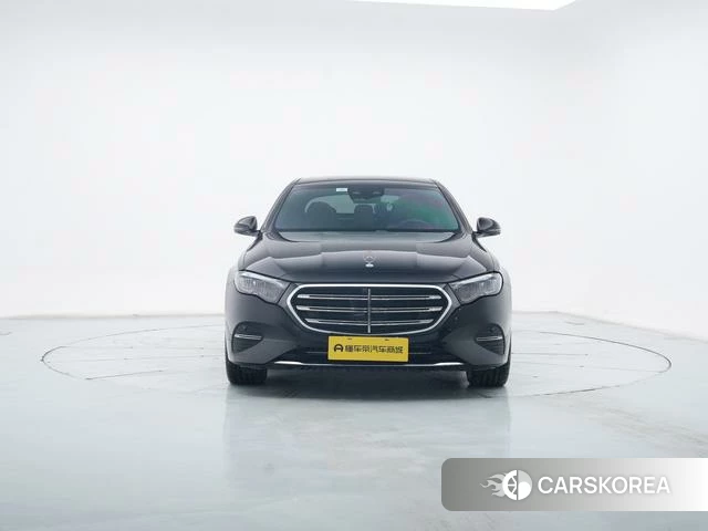 Mercedes-Benz E-class id 4275302 из Китая 27