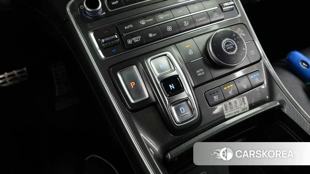 Hyundai The New Santa Fe id 3914846 из Кореи 19