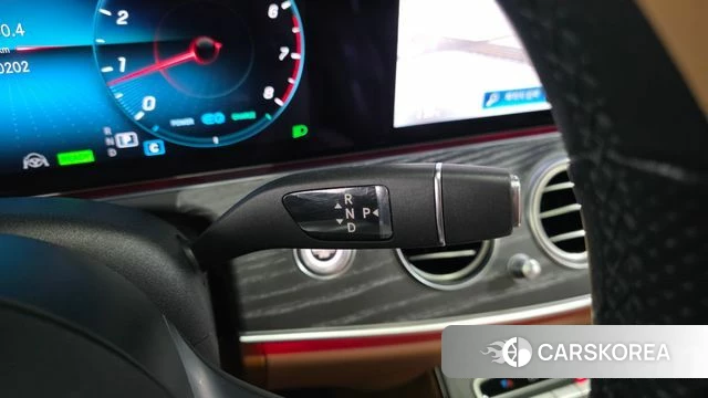 Mercedes-Benz E-Class W213 id 4434499 из Кореи 32