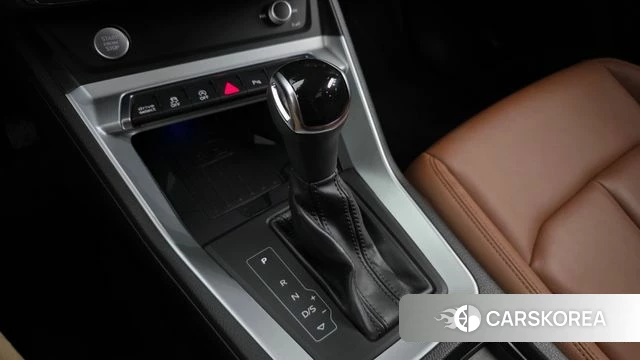 Audi Q3 (F3) id 4356257 из Кореи 32
