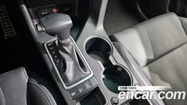 Kia Sportage The Bold id 2956575 из Кореи 19