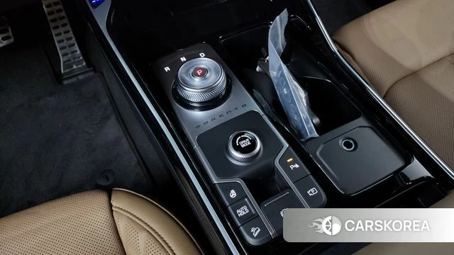 Kia The New Sorento 4th Generation id 4488108 из Кореи 37