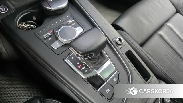 Audi A4 (B9) id 4496364 из Кореи 30