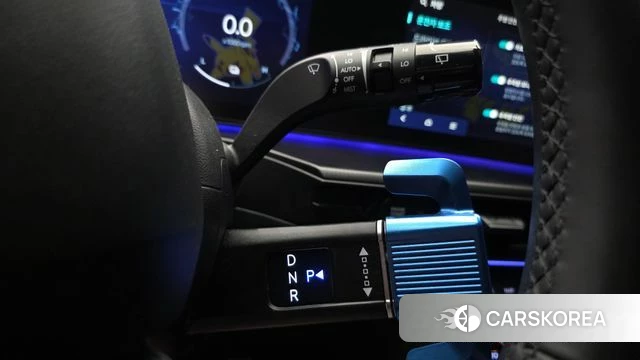 Hyundai Santa Fe (MX5) id 4608012 из Кореи 30
