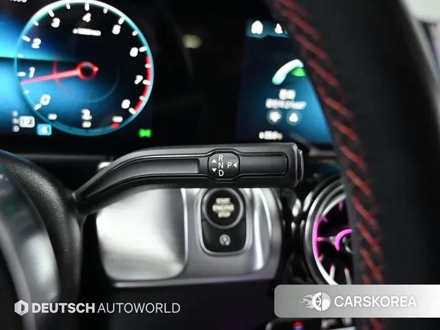 Mercedes-Benz GLB-Class X247 id 3600605 из Кореи 19