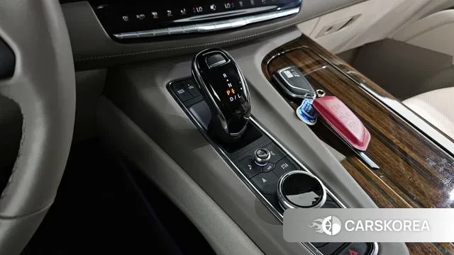 Cadillac Escalade 5th Generation id 2984382 из Кореи 19