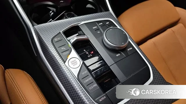 BMW 3 Series (G20) id 3684583 из Кореи 19