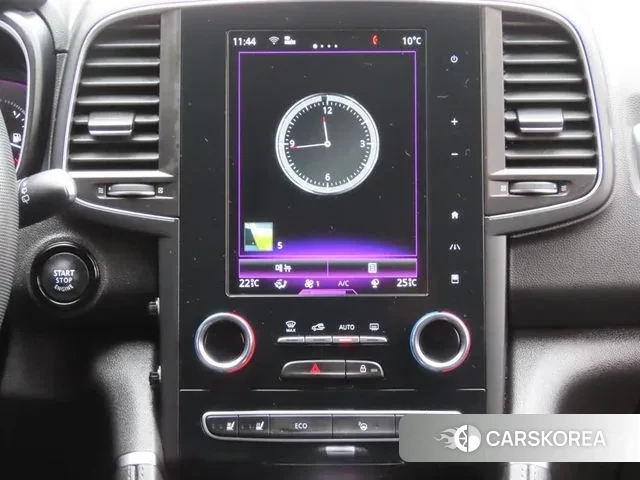 Renault Korea (Samsung) QM6 id 3778983 из Кореи 19