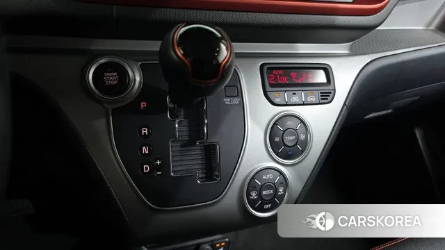 Kia The New Ray id 3325390 из Кореи 19