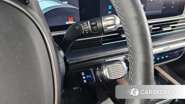 Hyundai Ionic 6 id 3196290 из Кореи 19