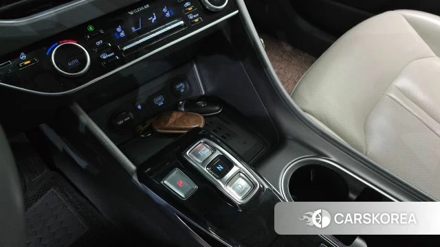 Hyundai Sonata (DN8) id 3867125 из Кореи 19