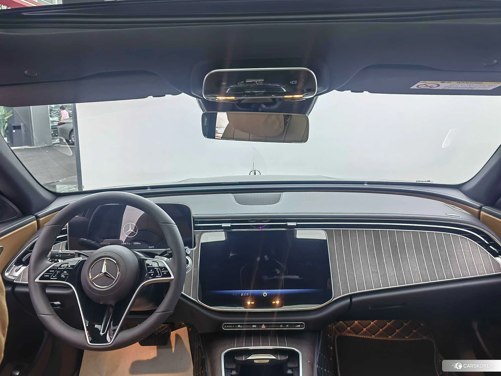 Mercedes-Benz E-class id 4452758 из Китая 15