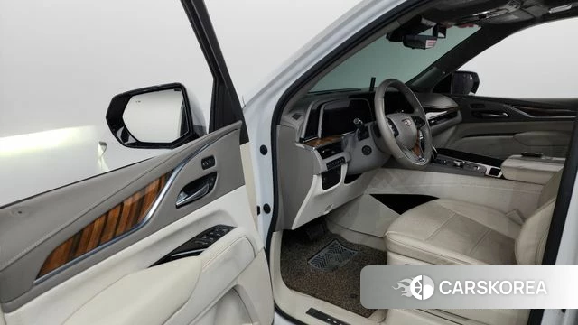 Cadillac Escalade 5th Generation id 3897920 из Кореи 19