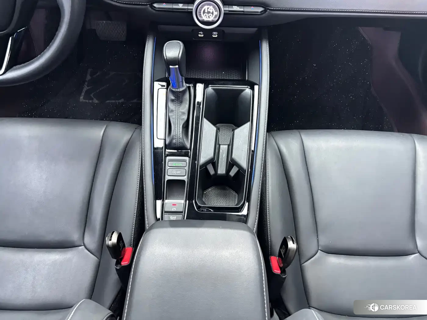 Honda Accord id 4644528 из Китая 19