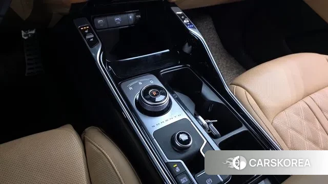 Kia Sorento 4th Generation id 3566690 из Кореи 19