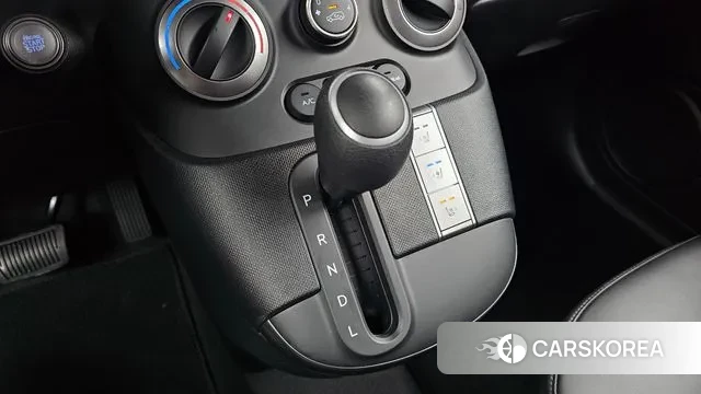 Hyundai Casper id 3502745 из Кореи 19