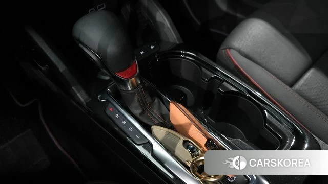 Chevrolet (GM Daewoo) The New Trail Blazer id 3831560 из Кореи 19