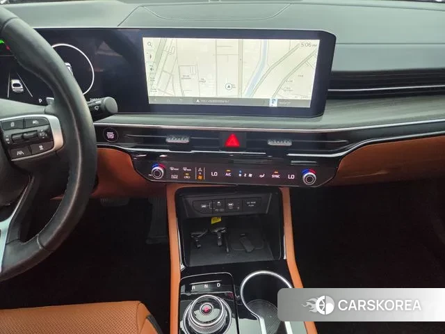 Kia The New K5 3rd generation id 3131503 из Кореи 19