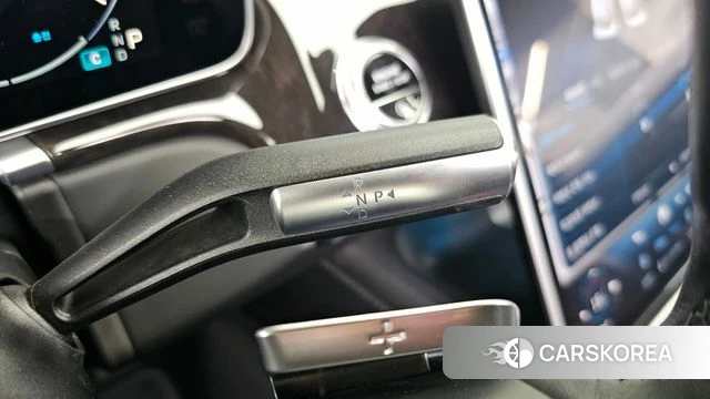 Mercedes-Benz S-Class W223 id 4495562 из Кореи 19