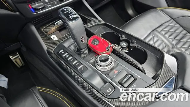 Maserati Levante id 2745368 из Кореи 19