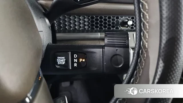 Kia Tasman id 3731877 из Кореи 19